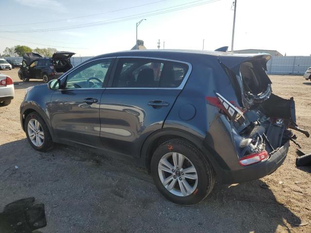 2018 KIA SPORTAGE L - KNDPM3AC7J7338811