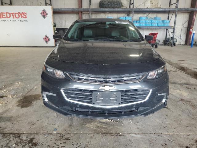2017 CHEVROLET MALIBU HYB 1G1ZJ5SU8HF106523