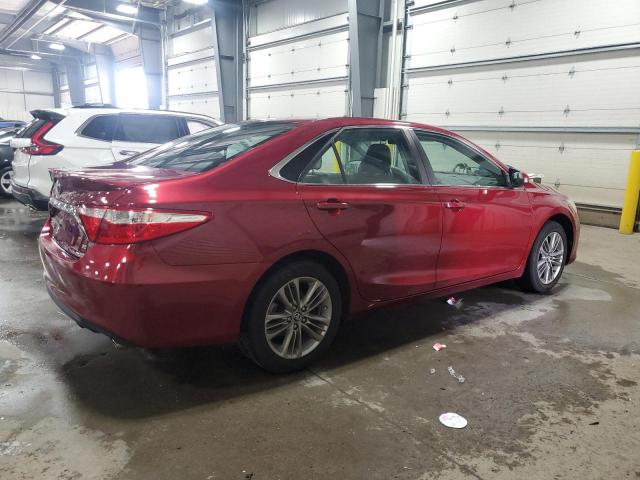 2017 TOYOTA CAMRY LE - 4T1BF1FKXHU728799