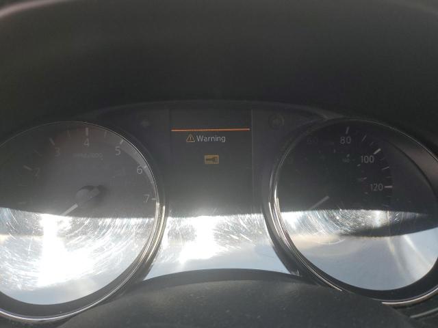 2019 NISSAN ROGUE S JN8AT2MV4KW377061
