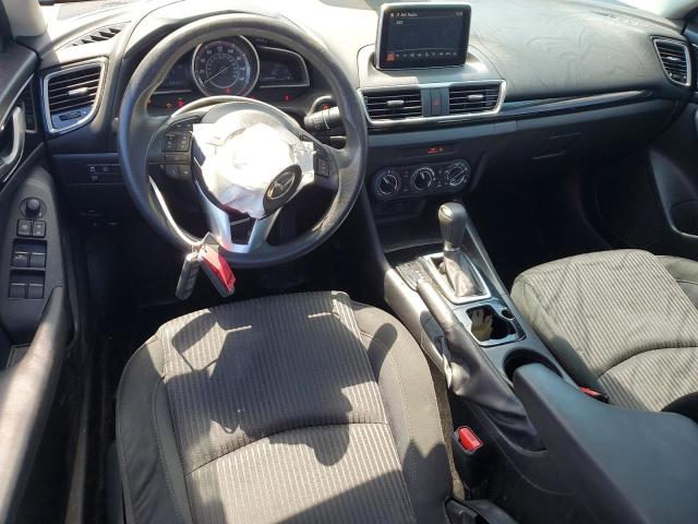 2016 MAZDA 3 SPORT 3MZBM1U74GM279418