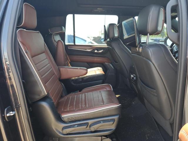 2023 GMC YUKON XL D 1GKS2KKL1PR264456