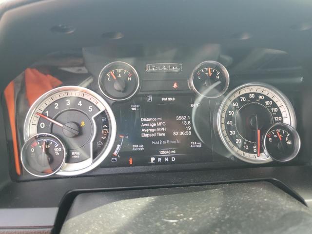2016 RAM 1500 LARAM 1C6RR7NM9GS171708