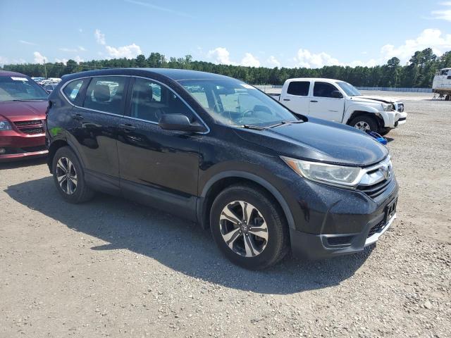 2017 HONDA CR-V LX 7FARW5H3XHE011168