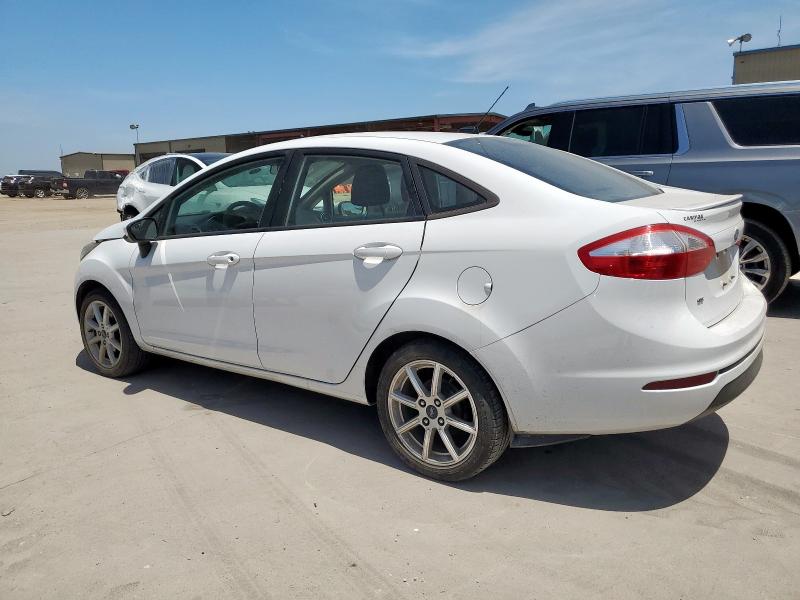 2019 FORD FIESTA SE 3FADP4BJ6KM123236