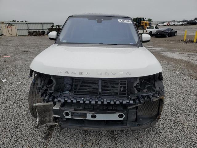 2017 LAND ROVER RANGE ROVE SALGS2FE9HA327986
