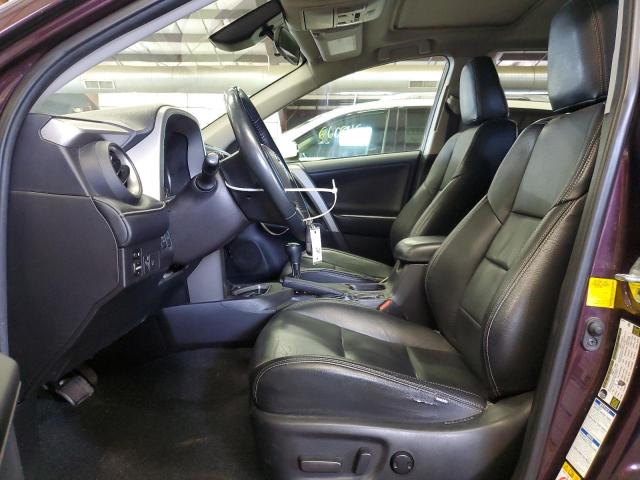 2018 TOYOTA RAV4 ADVEN 2T3RFREV5JW821591