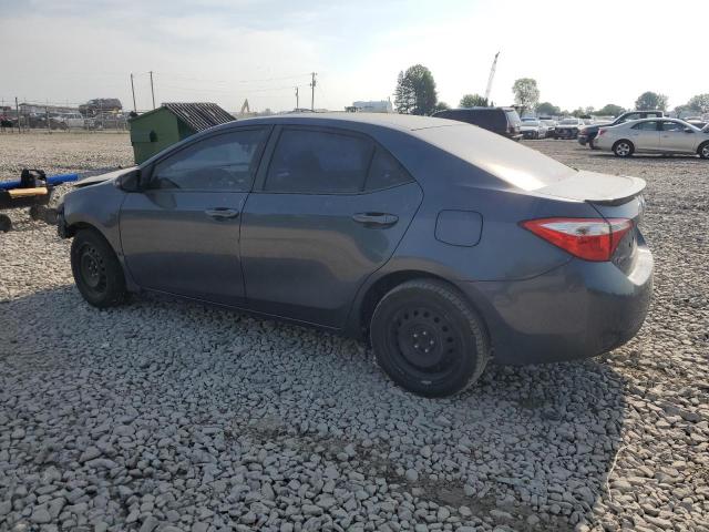 2015 TOYOTA COROLLA L - 5YFBURHE7FP252876