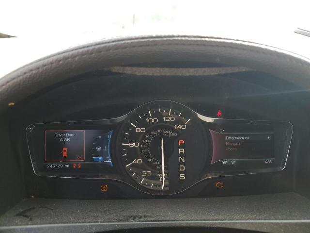2015 LINCOLN MKX 2LMDJ8JK3FBL21020