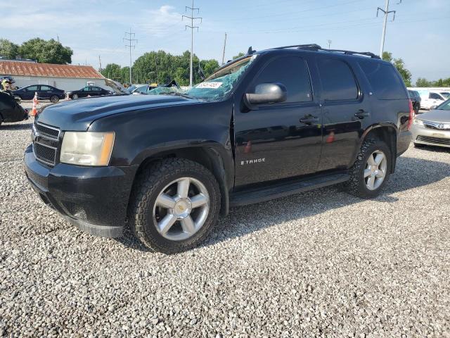 CHEVROLET TAHOE K150