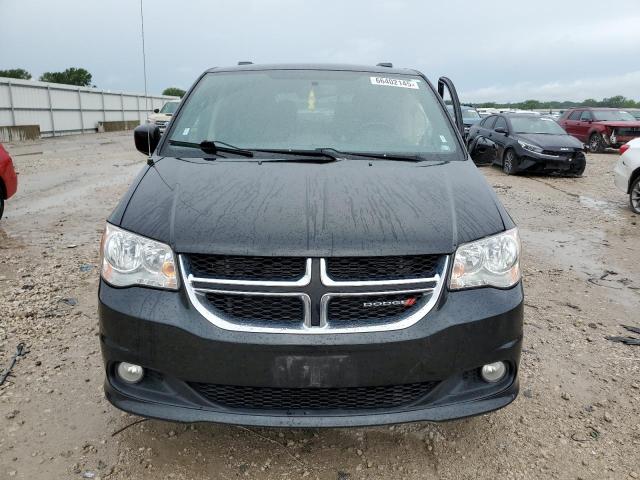 2017 DODGE GRAND CARA 2C4RDGCG5HR863617