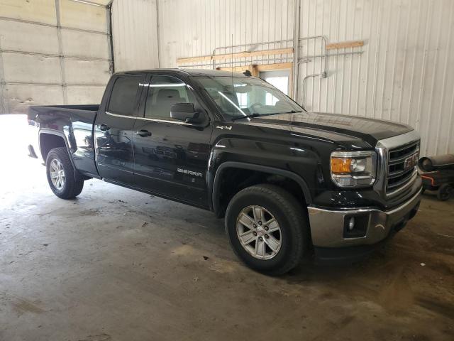 Vin: 1gtv2uehxez344444, lot: 63927755, gmc sierra k1500 sle 20144