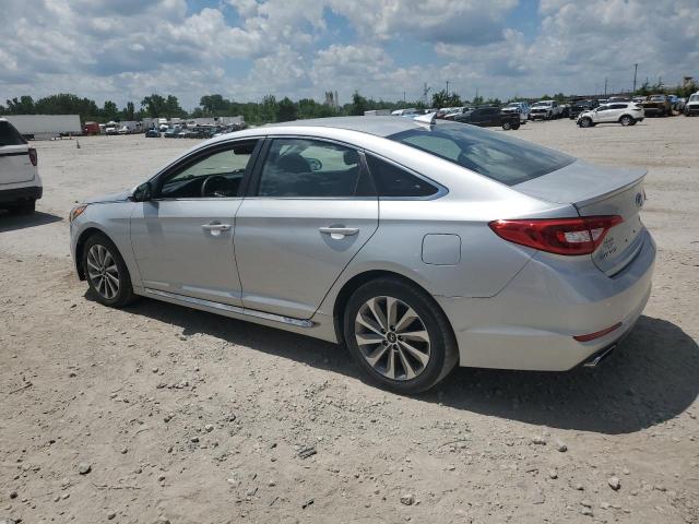 2015 HYUNDAI SONATA SPO 5NPE34AF6FH098857