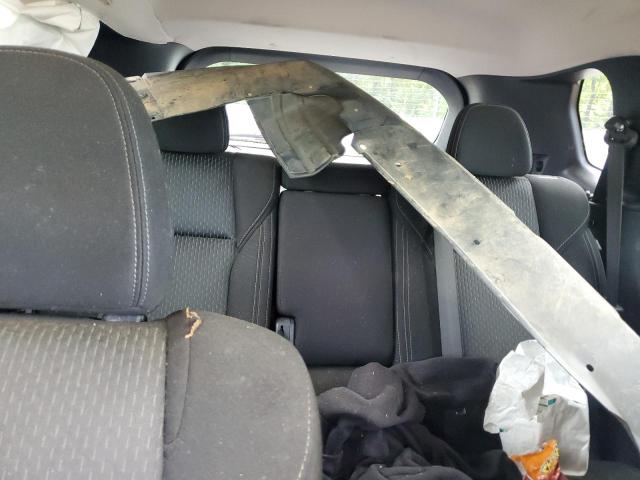 2024 MITSUBISHI OUTLANDER JA4J3UA82RZ005310