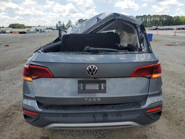 2024 VOLKSWAGEN TAOS S 3VV5X7B28RM123839