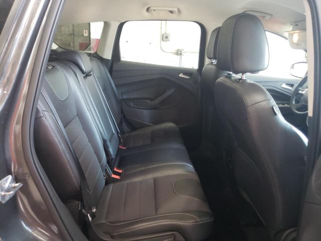 2016 FORD ESCAPE SE - 1FMCU9G9XGUC59555