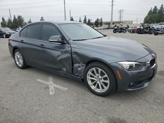 2016 BMW 320 I WBA8E1G55GNT99249