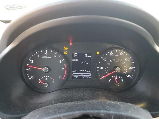 2020 KIA RIO LX 3KPA24AD1LE277100