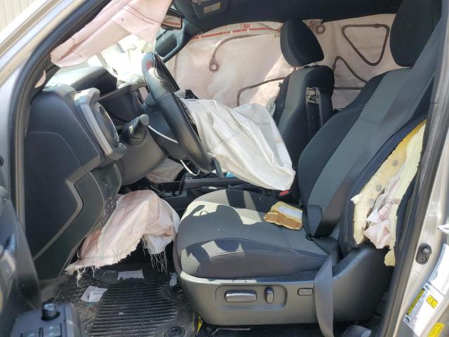2021 TOYOTA TACOMA DOU 3TYDZ5BN5MT002718