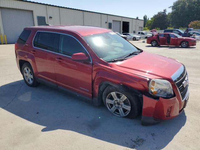 2015 GMC TERRAIN SL 2GKALMEK1F6413210