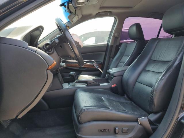 2011 HONDA ACCORD EXL - 1HGCP3F88BA023354