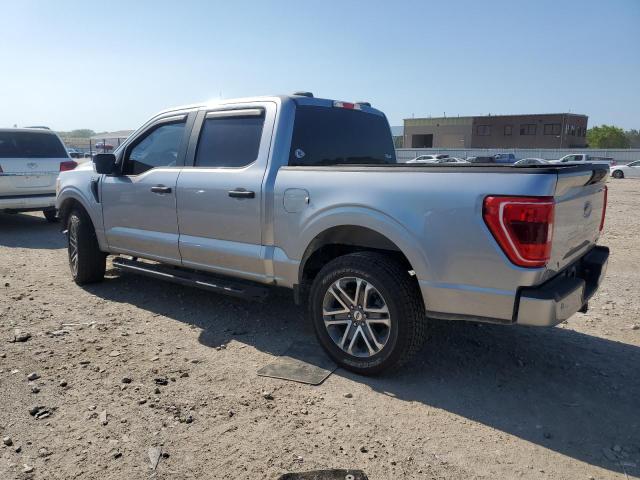 2021 FORD F150 SUPER - 1FTEW1EP1MFA51204