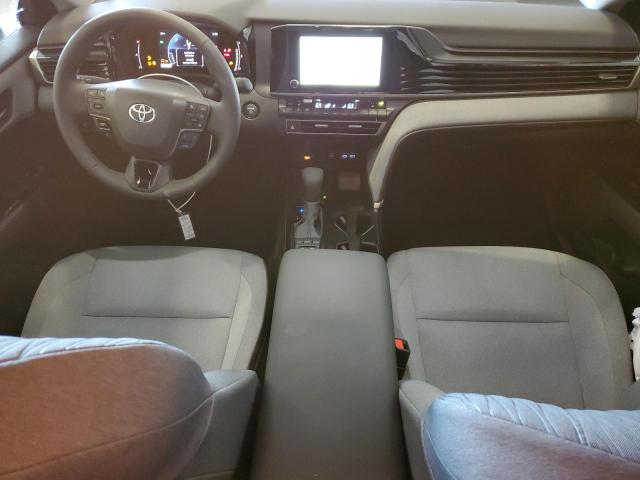 2025 TOYOTA CAMRY XSE - 4T1DAACK8SU624458