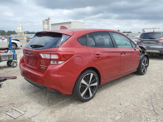 2017 SUBARU IMPREZA SPORT 4S3GTAM62H3732599