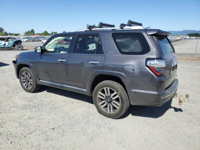 2017 TOYOTA 4RUNNER SR5/SR5 PREMIUM JTEBU5JRXH5463328