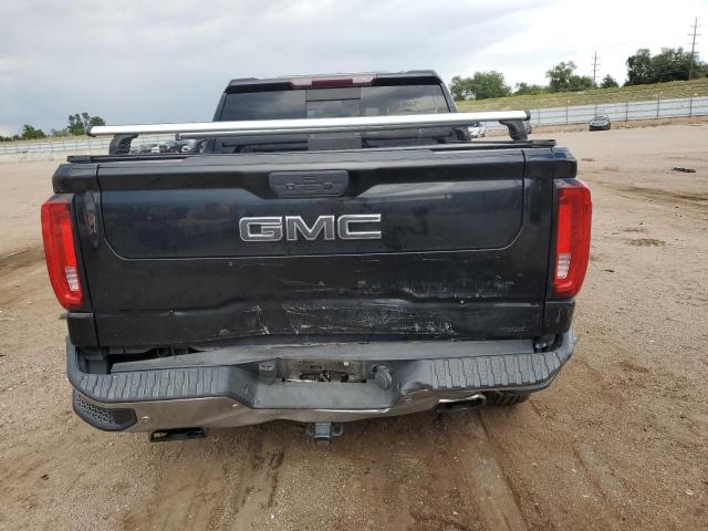 2019 GMC SIERRA K15 3GTU9DEL3KG185404