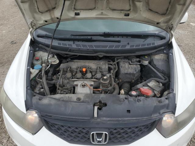 2010 HONDA CIVIC EX - 2HGFG1B8XAH503872