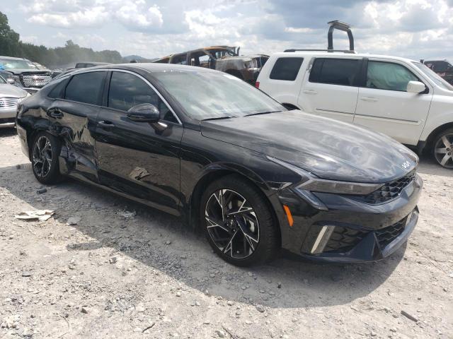 2025 KIA K5 GT LINE - KNAG64J79S5303913