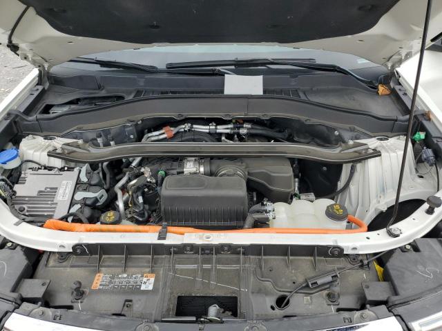 2021 FORD EXPLORER L - 1FM5K8FW6MNA13432