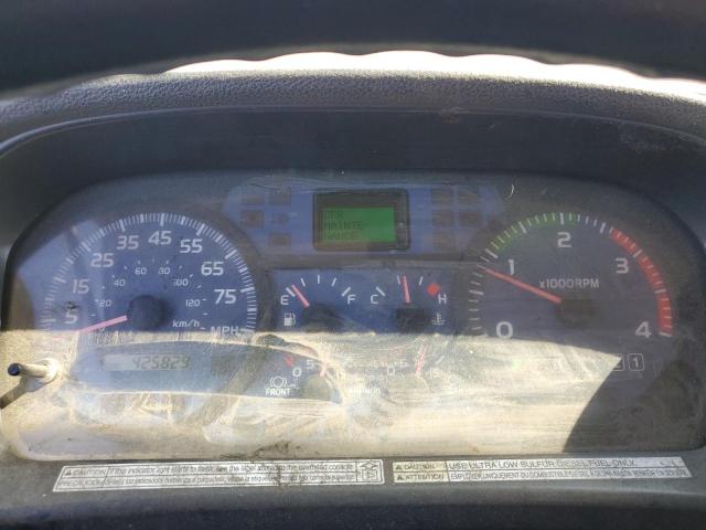 2010 HINO 258/268 #3302835901