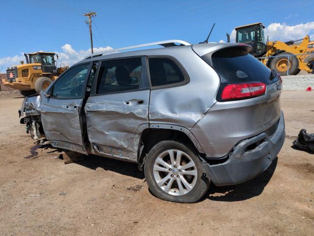 2015 JEEP CHEROKEE S 1C4PJLAB9FW700053