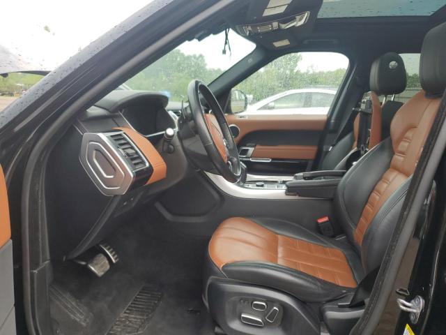 2015 LAND ROVER RANGE ROVE SALWV2TF4FA622653