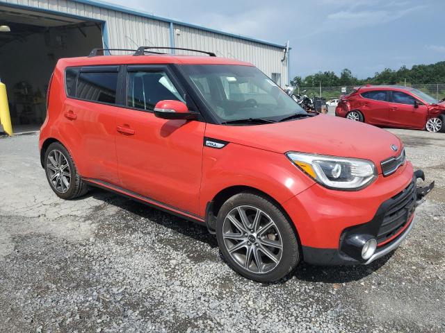 2018 KIA SOUL ! KNDJX3AA7J7515532