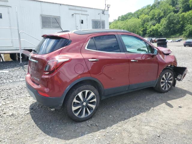 2021 BUICK ENCORE PRE KL4CJESM6MB367819