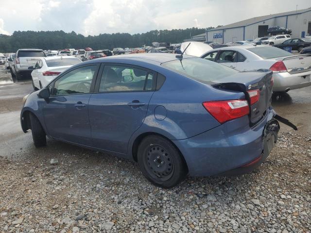 2016 KIA RIO LX KNADM4A32G6573525