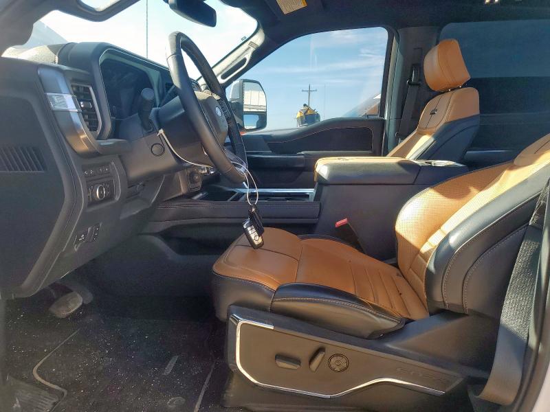 2024 FORD F250 SUPER - 1FT8W2BM1REF24691