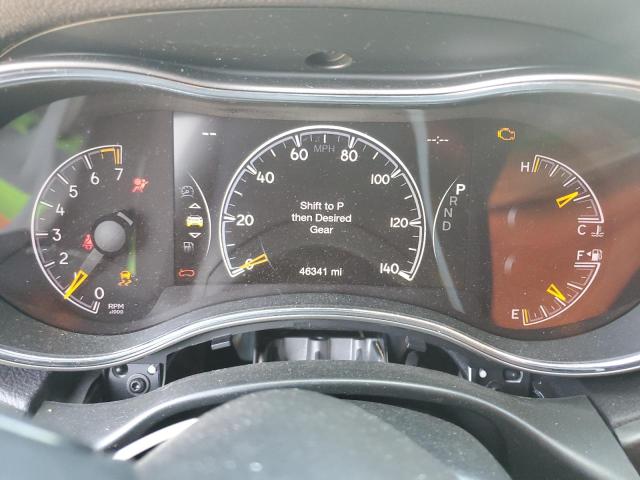 2021 JEEP GRAND CHER 1C4RJFAG5MC678685