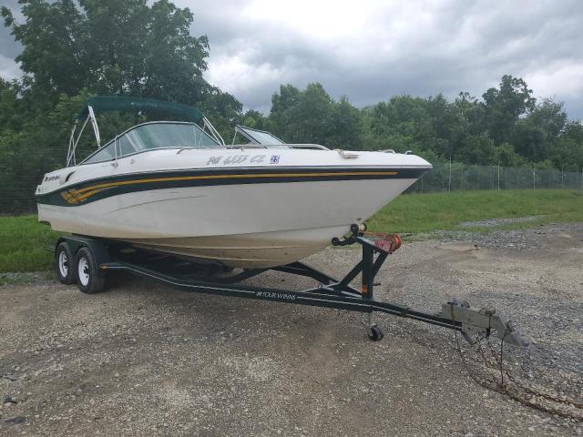four winns BOAT