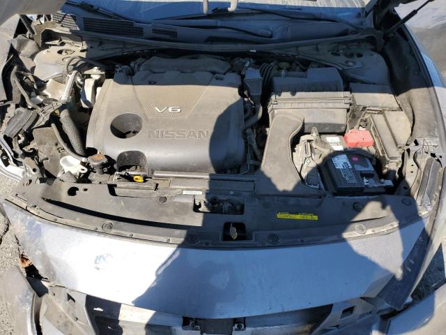 2019 NISSAN MAXIMA S - 1N4AA6AV9KC360440
