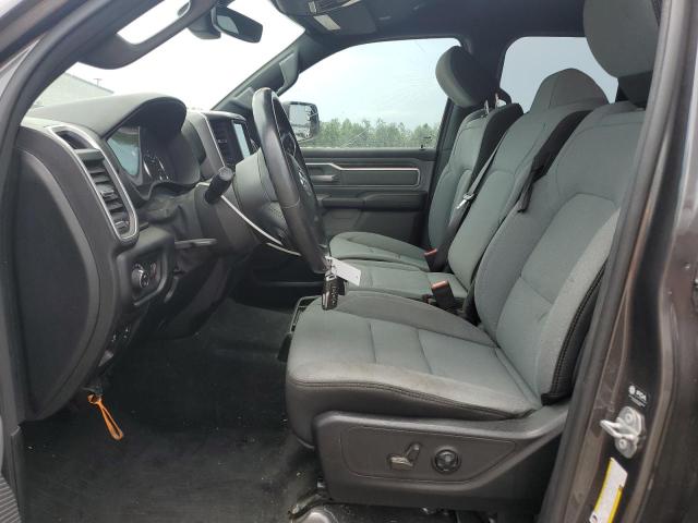 2021 RAM 1500 BIG H 1C6SRFBTXMN675721