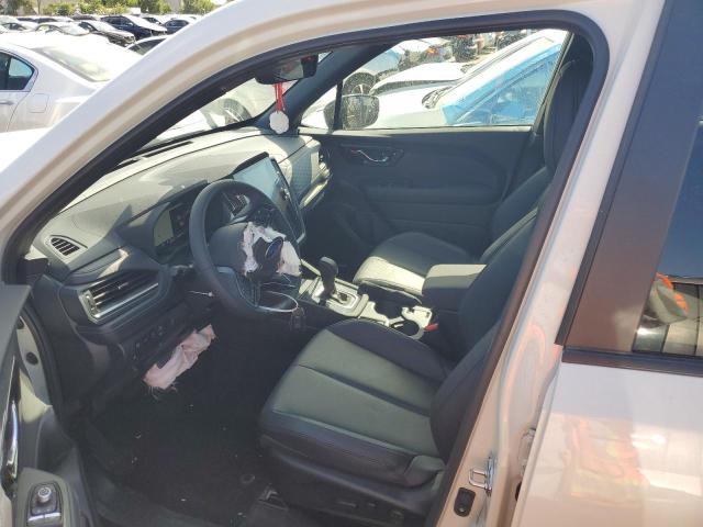 2025 SUBARU FORESTER LIMITED JF2SLSRDXSH406410