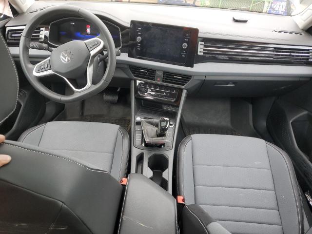 2025 VOLKSWAGEN JETTA SE 3VW7X7BU6SM060901