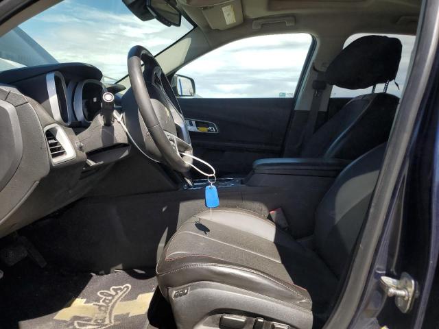 2016 CHEVROLET EQUINOX LT 2GNFLGE37G6200332