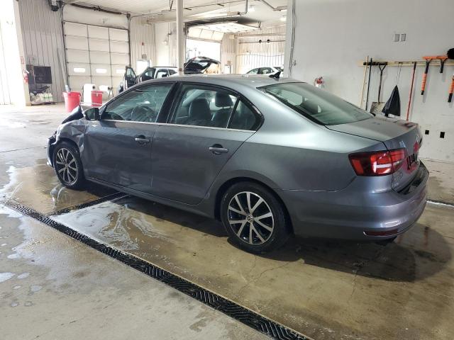 2017 VOLKSWAGEN JETTA SE 3VWB67AJXHM271693