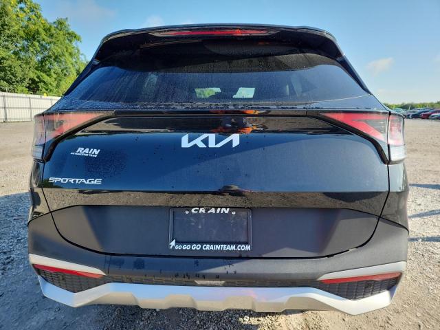 2024 KIA SPORTAGE EX 5XYK33DF9RG186905