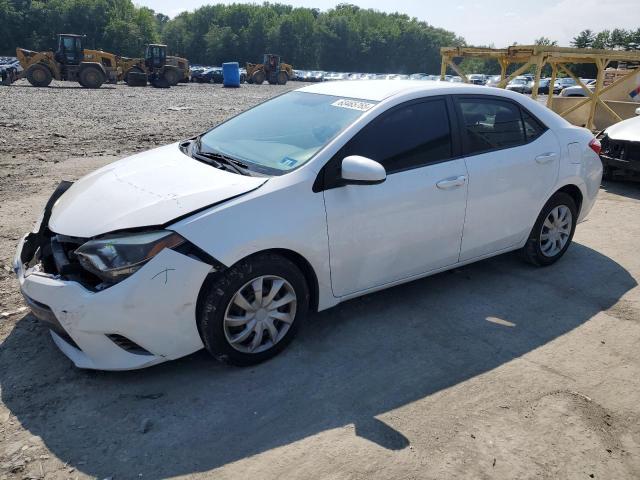 TOYOTA COROLLA L